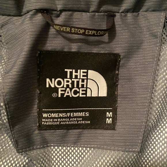 Women's Inlux Dryvent Jacket - Picture 2 of 3